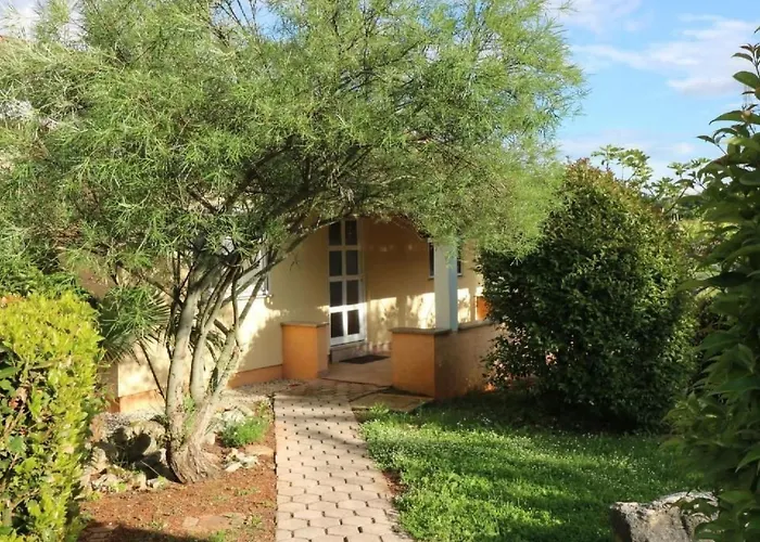 Melisa 8 By Interhome Vikendica Porec