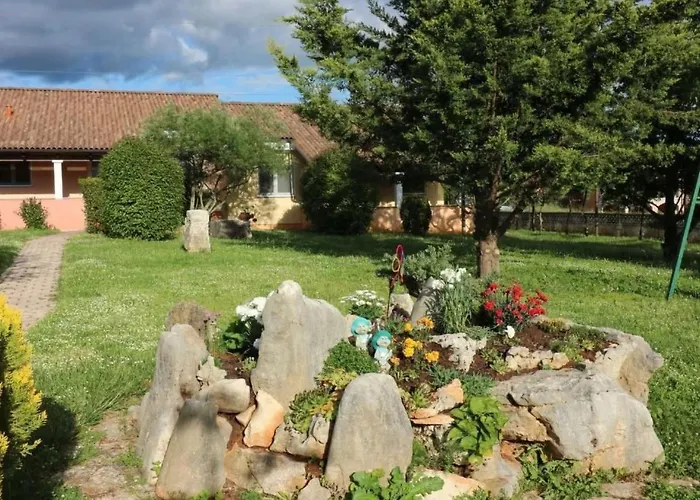 Melisa 8 By Interhome * Porec