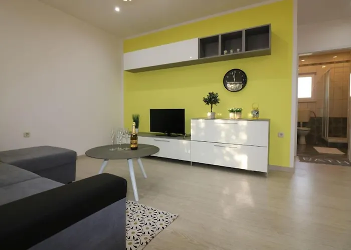 Melisa 8 By Interhome Vikendica