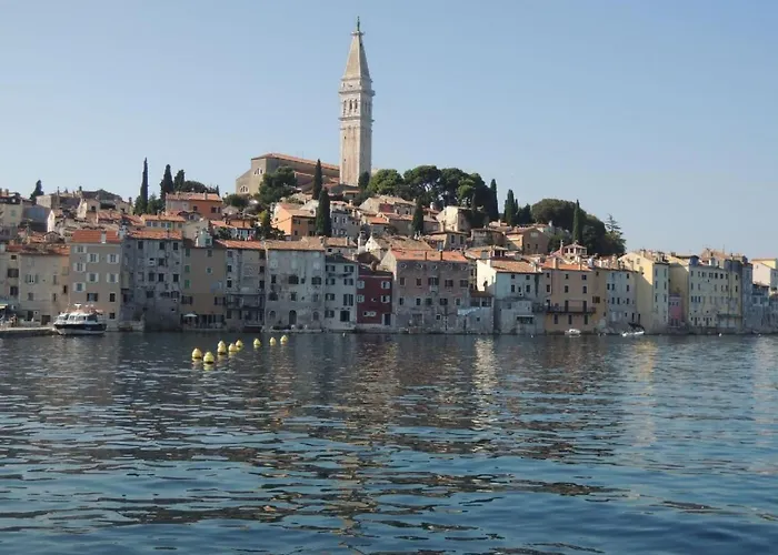 Vikendica Melisa 8 By Interhome