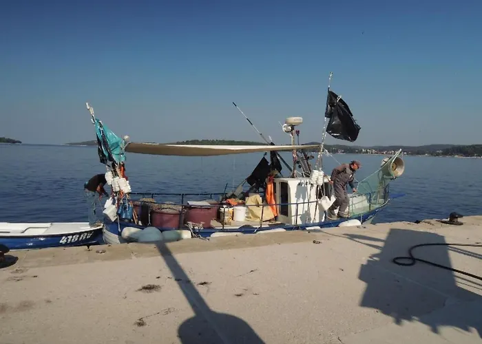 Melisa 8 By Interhome Vikendica *