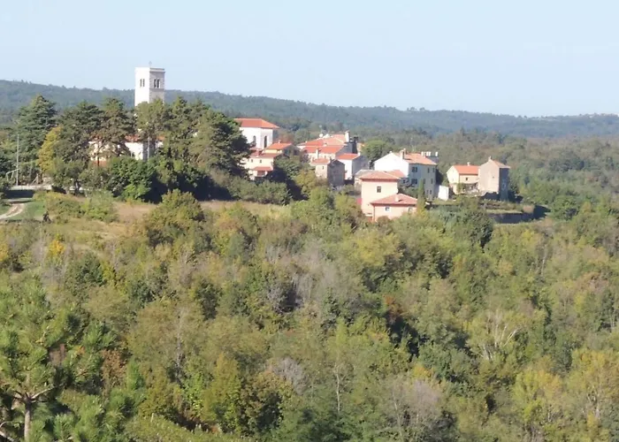 Melisa 8 By Interhome Vikendica *