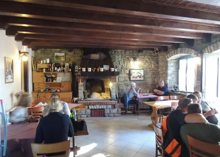 Melisa 8 By Interhome * Porec