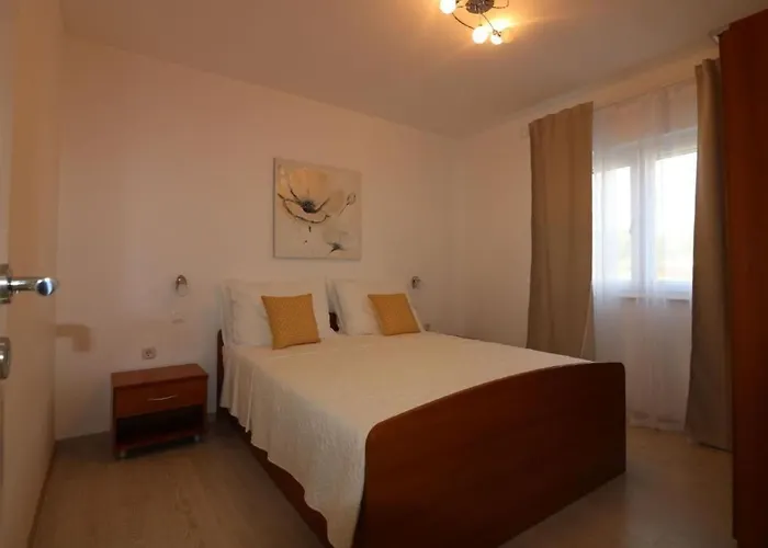 Melisa 8 By Interhome *