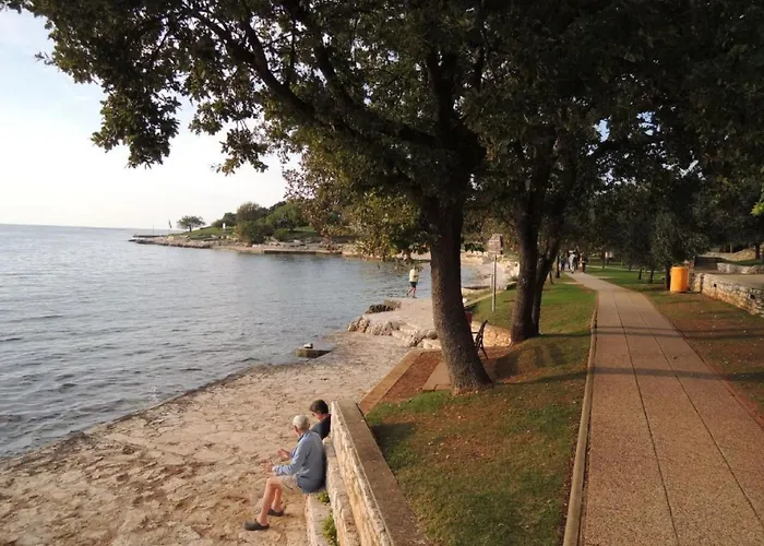 Melisa 8 By Interhome Holiday home Porec