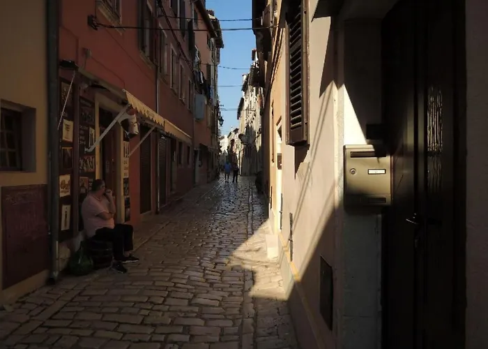 Holiday home Melisa 8 By Interhome