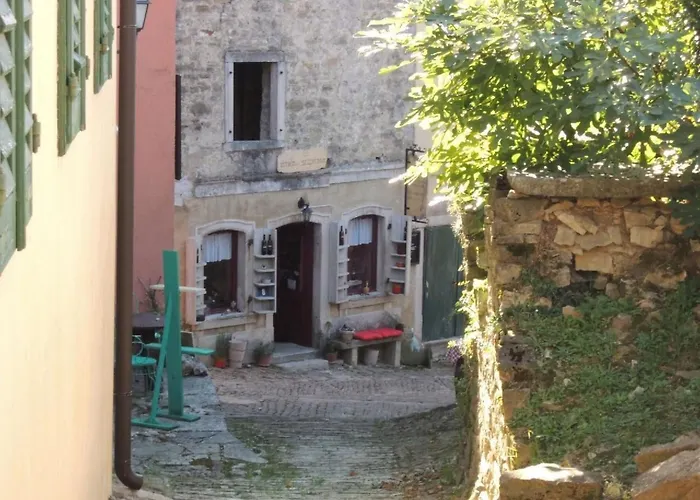 Melisa 8 By Interhome Πόρετς