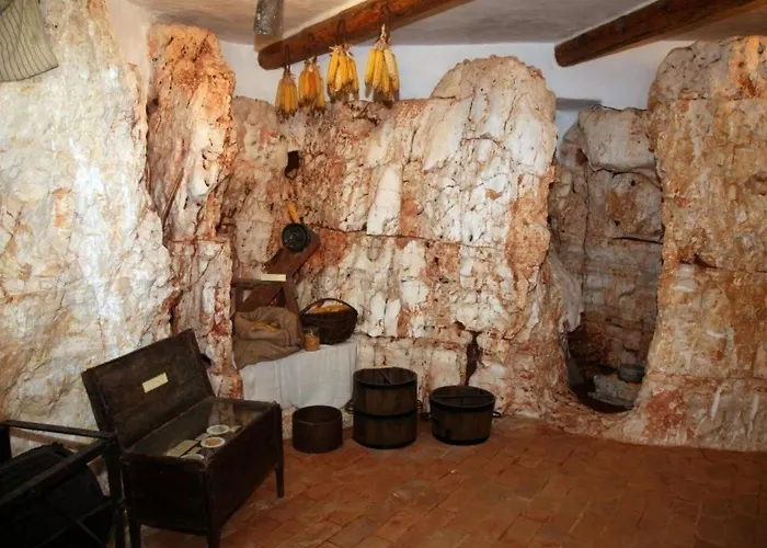 Melisa 8 By Interhome Σπίτι διακοπών *