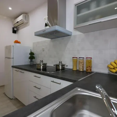 Vakantiehuis Melisa 8 By Interhome