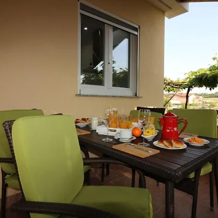 Vakantiehuis Melisa 8 By Interhome *