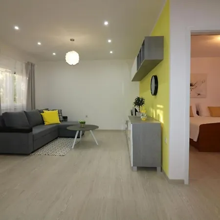 Vakantiehuis Melisa 8 By Interhome