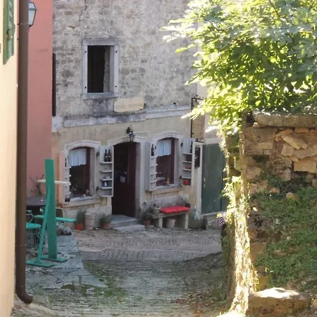 Melisa 8 By Interhome Poreč